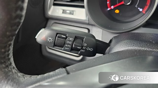 Ssangyong Tivoli Armor id 4708721 из Кореи 9