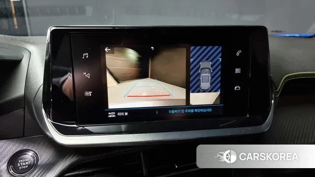 Peugeot e-2008 second generation id 3053056 из Кореи 9