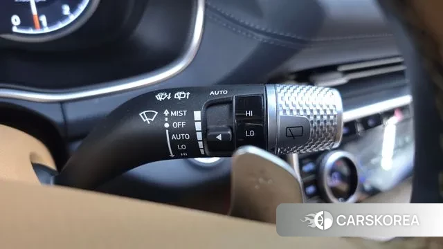 Genesis GV80 id 2960711 из Кореи 9