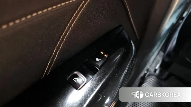 Kia K5 Hybrid 3rd Generation id 3003956 из Кореи 9