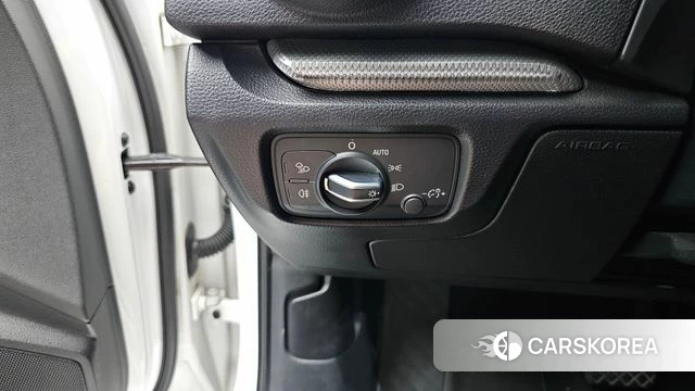 Audi New A3 id 4587310 из Кореи 9