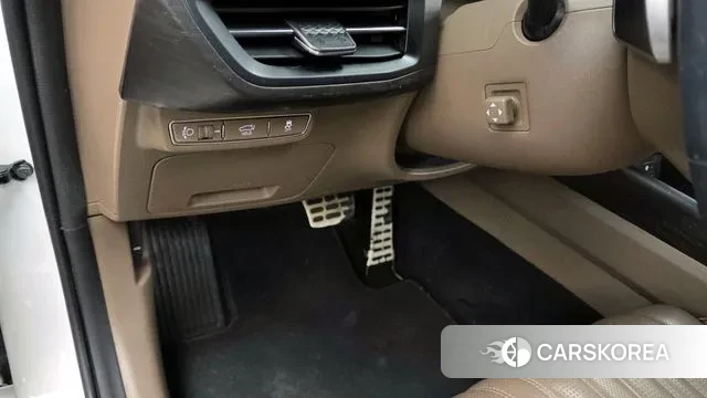 Kia K8 id 3453222 из Кореи 9