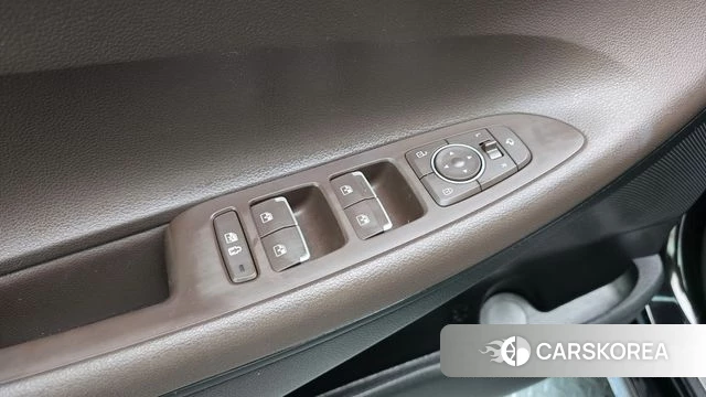 Hyundai The New Grandeur IG id 4651813 из Кореи 9