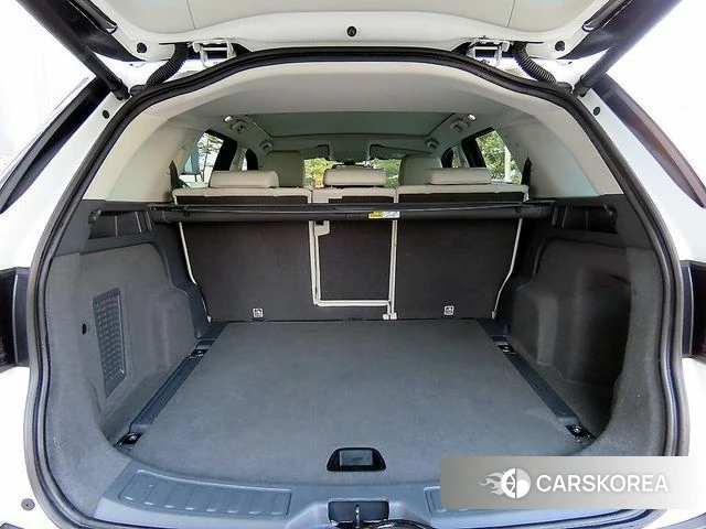 Land Rover Discovery Sports id 3936921 из Кореи 9