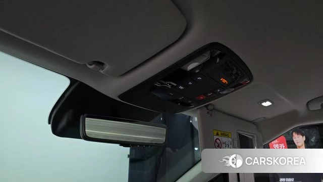 Kia The New Carnival 4th Generation id 4292046 из Кореи 9