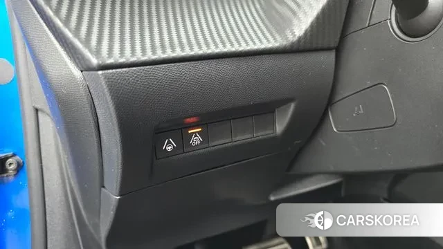 Peugeot e-208 second Generation id 3707837 из Кореи 9