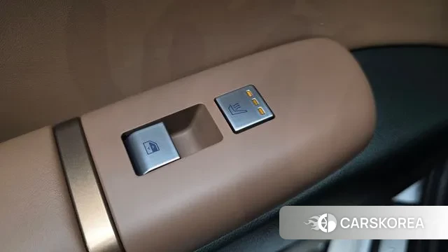 Hyundai Grandeur Hybrid (GN7) id 3507308 из Кореи 9