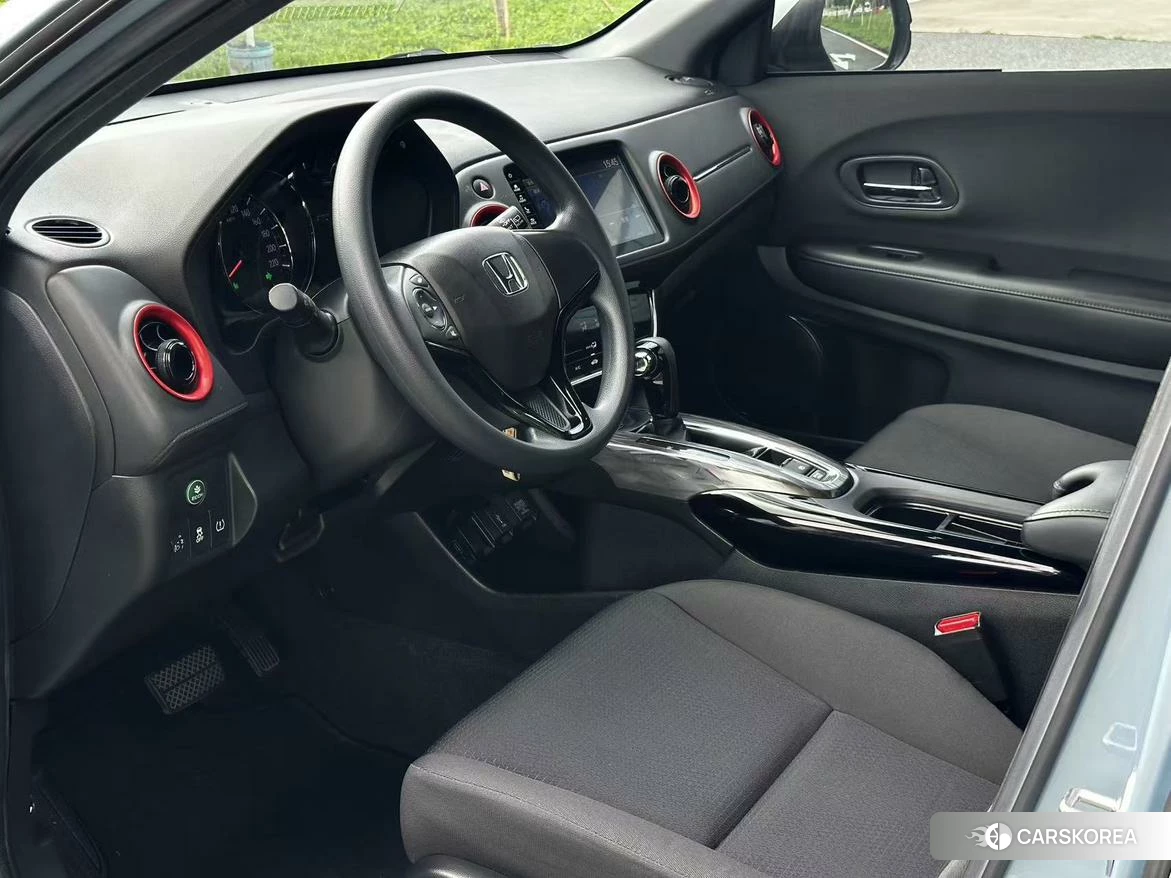 Honda XR-V id 4487466 из Китая 9