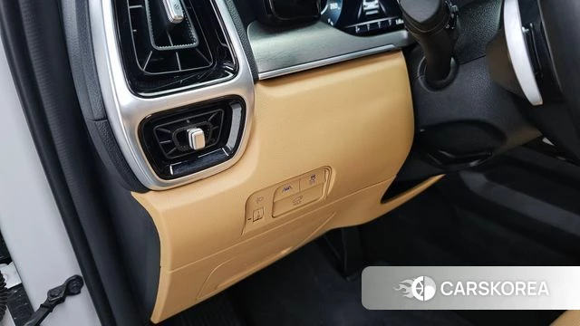 Kia Sorento 4th Generation id 4481485 из Кореи 9