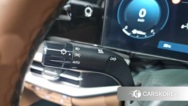 Hyundai Grandeur (GN7) id 4432681 из Кореи 9