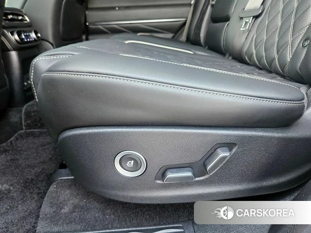 Genesis GV80 id 4224995 из Кореи 9