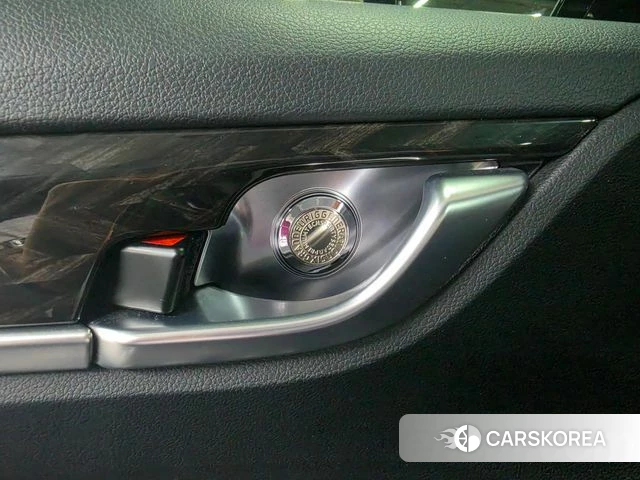Hyundai Grandeur IG id 4610456 из Кореи 9