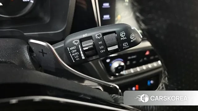 Ssangyong Beautiful Korando id 3606783 из Кореи 9