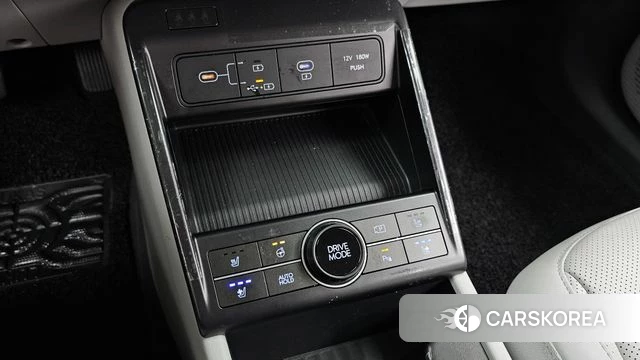 Hyundai Kona Hybrid (SX2) id 4540513 из Кореи 9
