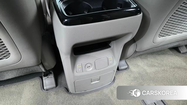 Kia The New Carnival id 4746561 из Кореи 9