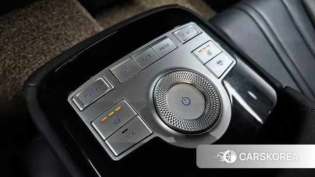 Genesis G80 (RG3) id 3274135 из Кореи 9