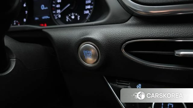Hyundai Sonata (DN8) id 4620065 из Кореи 9