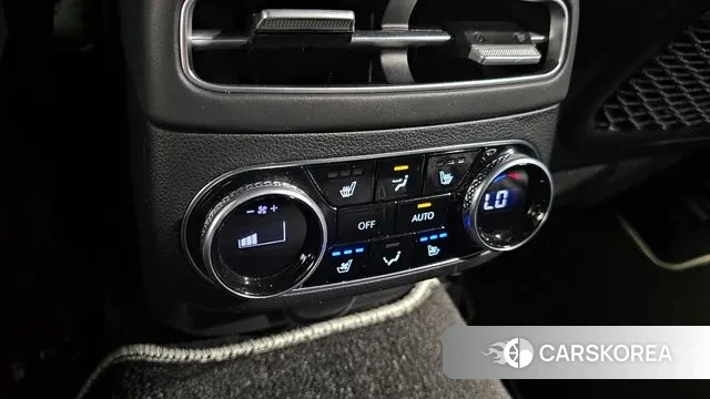 Genesis GV70 id 3343291 из Кореи 9