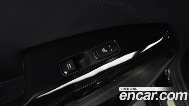 Kia K7 Premier id 2880762 из Кореи 9