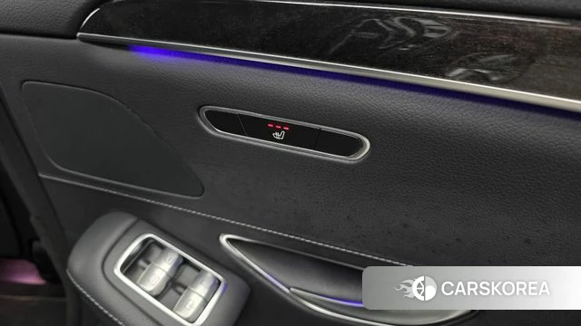 Mercedes-Benz S-Class W222 id 4785227 из Кореи 9
