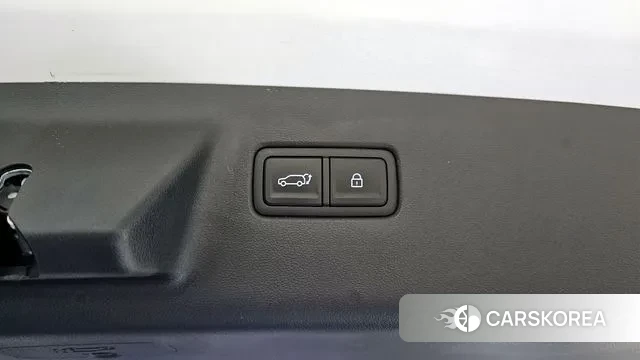 Hyundai Santa Fe (MX5) id 3316588 из Кореи 9