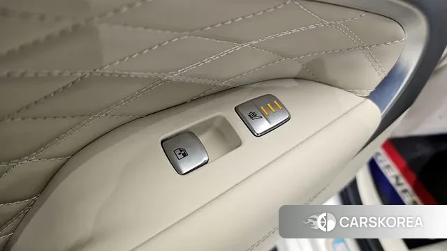 Genesis The New G70 id 3341901 из Кореи 9