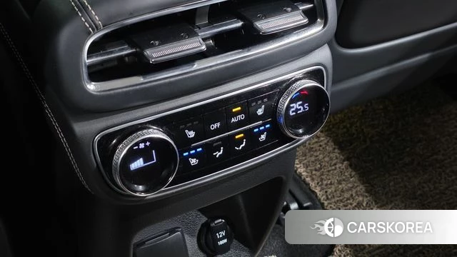 Genesis GV80 id 3852251 из Кореи 9