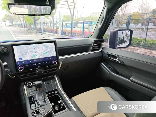 Lexus GX id 4240038 из Китая 9