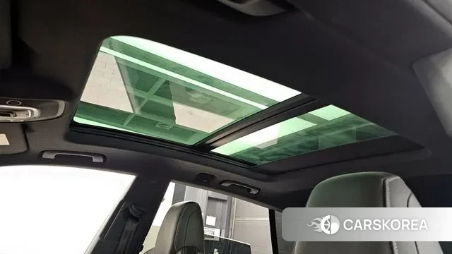 Audi Q8 (4M) id 3771544 из Кореи 9