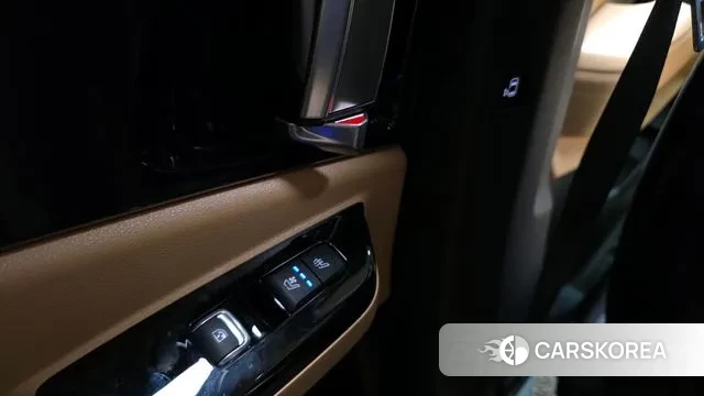 Kia Carnival 4th generation id 3002317 из Кореи 9