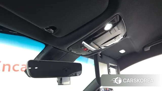 Kia K8 id 2989485 из Кореи 9