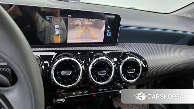 Mercedes-Benz A-Class W177 id 4232565 из Кореи 9