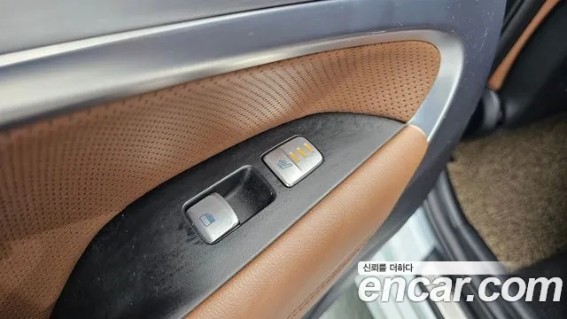 Genesis G70 id 2865257 из Кореи 9