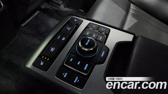 Genesis G80 id 2396706 из Кореи 9