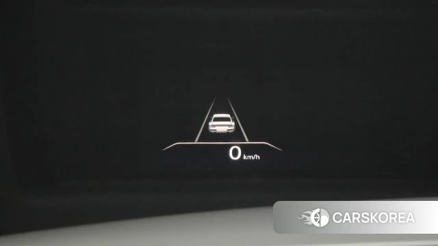 Genesis G80 (RG3) id 4396726 из Кореи 9