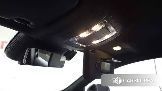 Mercedes-Benz A-Class W177 id 3496660 из Кореи 9