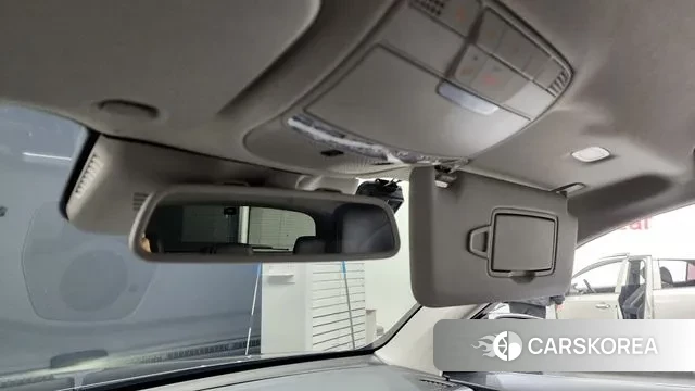 Mercedes-Benz GLC-Class X253 id 3588160 из Кореи 9