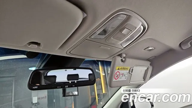 Kia Sportage The Bold id 2922007 из Кореи 9