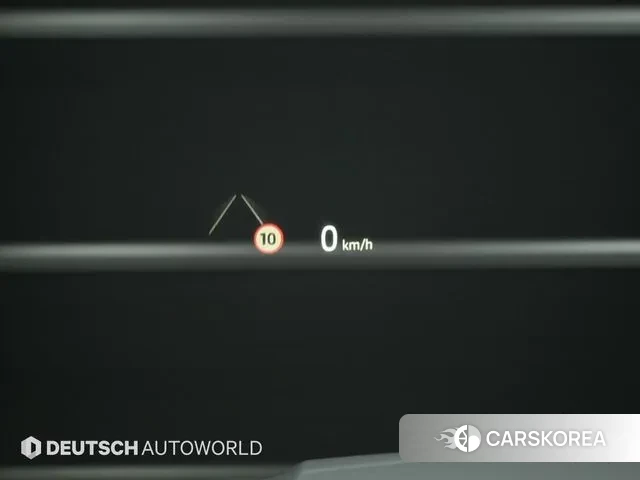 Land Rover Defender (L663) id 3610091 из Кореи 9