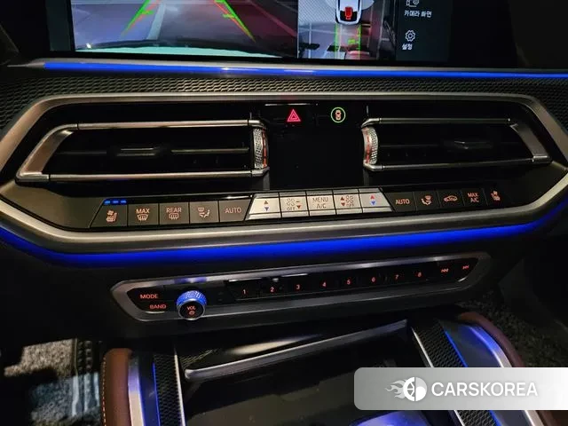 BMW X6 (G06) id 3028239 из Кореи 9