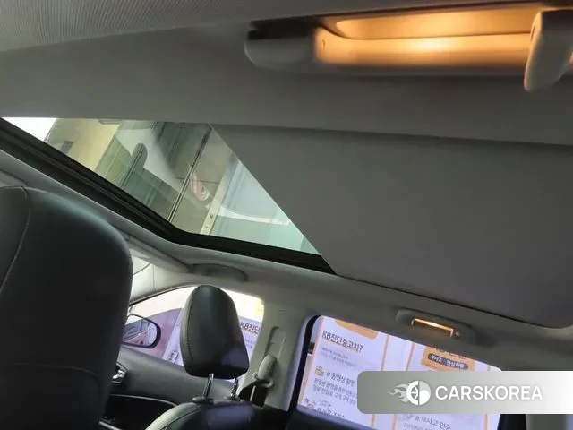 Jeep Compass 2nd Generation id 3728190 из Кореи 9