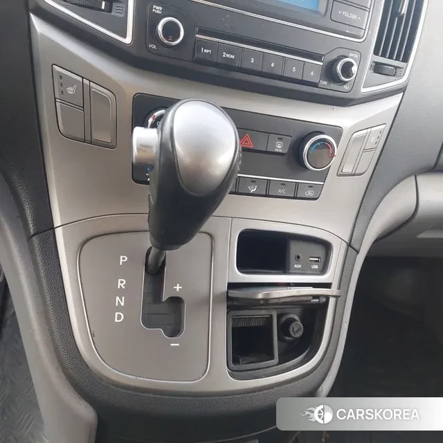 Hyundai The New Grand Starex id 3608061 из Кореи 9