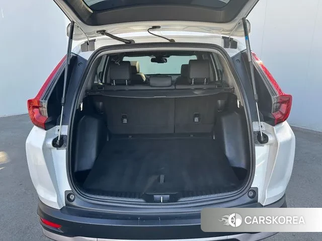 Honda CR-V 5th generation id 3696897 из Кореи 9