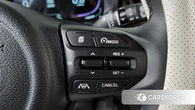 Kia The New Kia Ray id 4870498 из Кореи 9