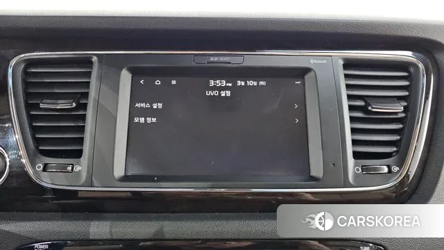 Kia The New Carnival id 3766736 из Кореи 9