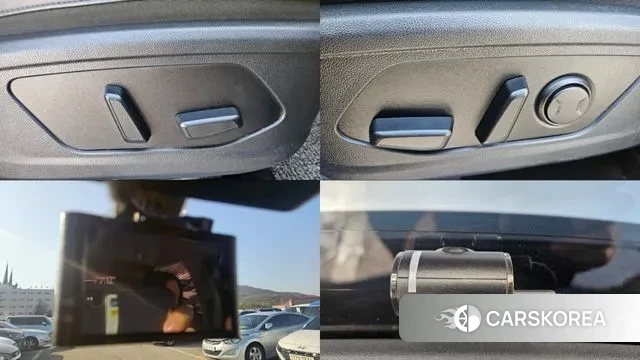 Kia Sorento 4th Generation id 3598389 из Кореи 9