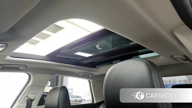 Hyundai Grandeur (GN7) id 3864946 из Кореи 9