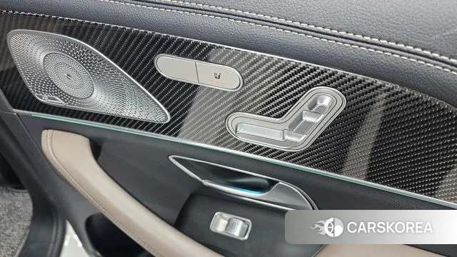 Mercedes-Benz GLE-Class W167 id 3402029 из Кореи 9