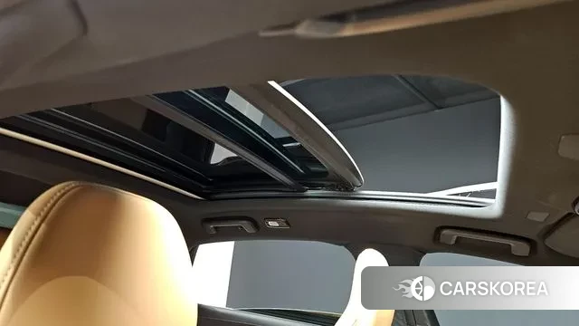 Volvo S90 id 3462910 из Кореи 9