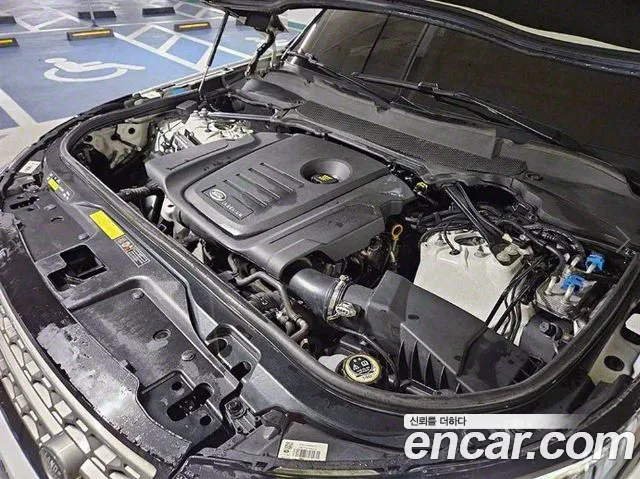 Land Rover Discovery 5 id 2825437 из Кореи 9